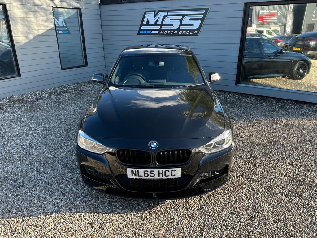 Used BMW 3 Series 2015 for sale - 78017348: Photo 8