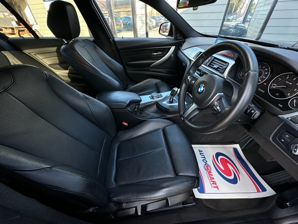 Used BMW 3 Series 2015 for sale - 78017348: Photo 9