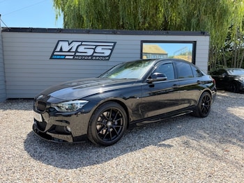 Used BMW 3 Series 2017 for sale - 79089673: Photo