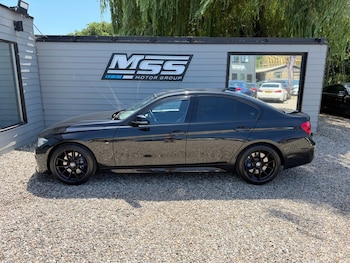Used BMW 3 Series 2017 for sale - 79089673: Photo
