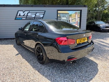 Used BMW 3 Series 2017 for sale - 79089673: Photo