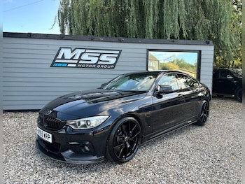 2015 (65) - 3.0 430d M Sport Hatchback 5dr Diesel Auto Euro 6 (s/s) (258 ps)