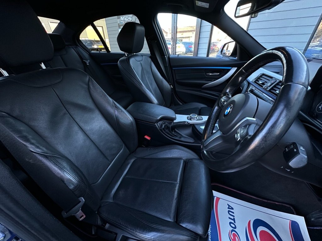 Used BMW 3 Series 2018 for sale - 77096725: Photo 10