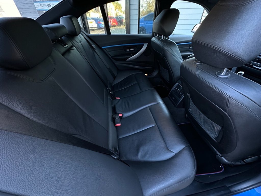 Used BMW 3 Series 2018 for sale - 77096725: Photo 12