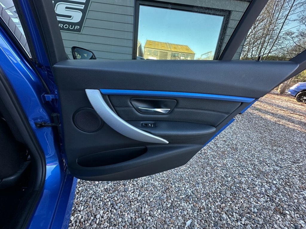 Used BMW 3 Series 2018 for sale - 77096725: Photo 13