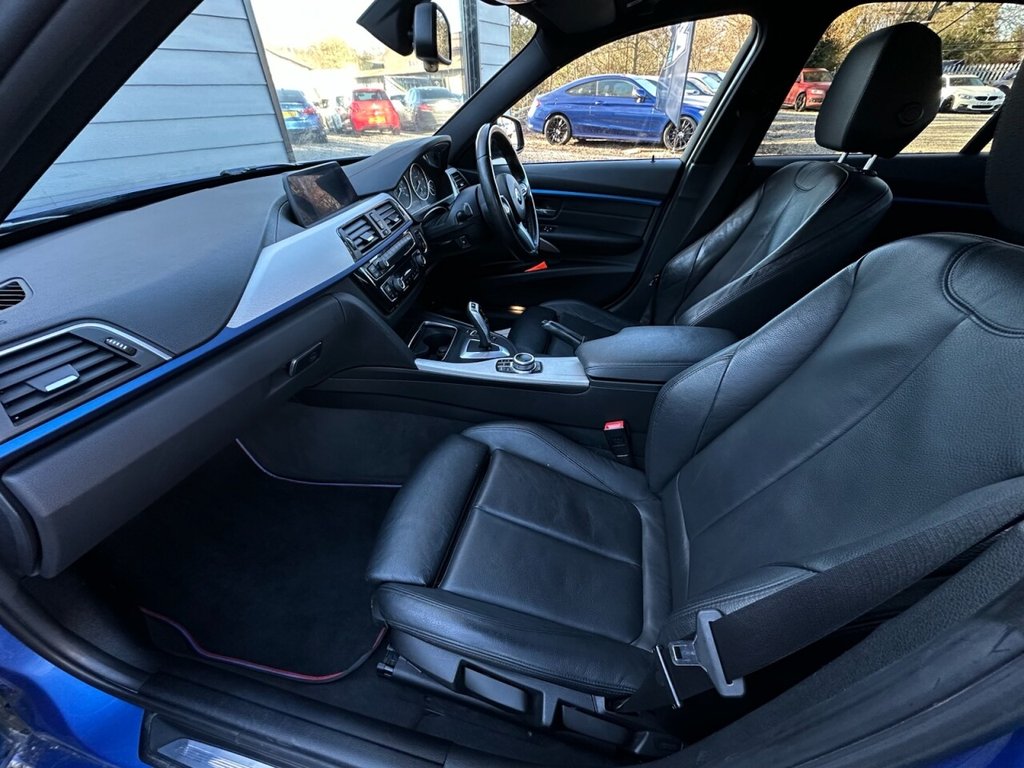 Used BMW 3 Series 2018 for sale - 77096725: Photo 14