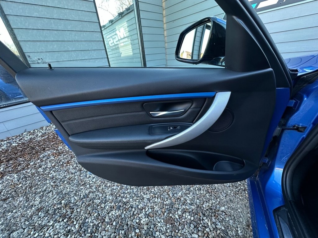 Used BMW 3 Series 2018 for sale - 77096725: Photo 16