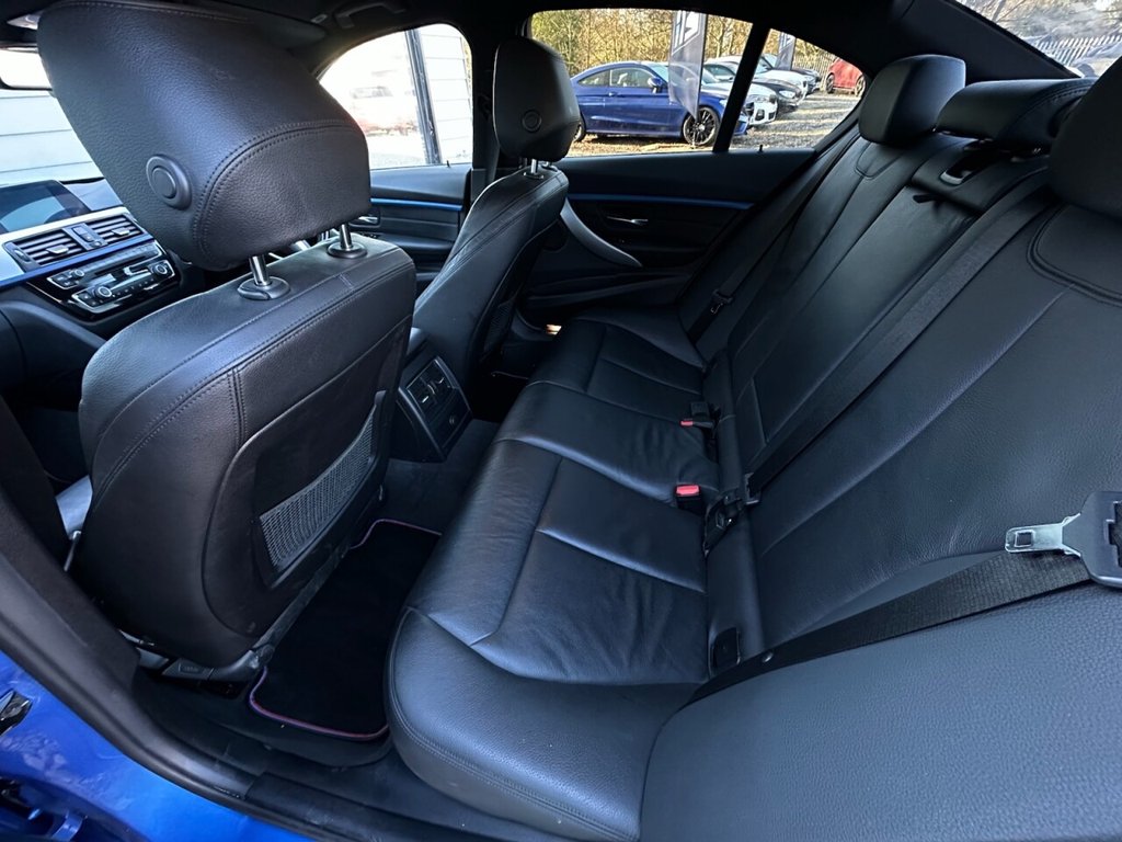 Used BMW 3 Series 2018 for sale - 77096725: Photo 17