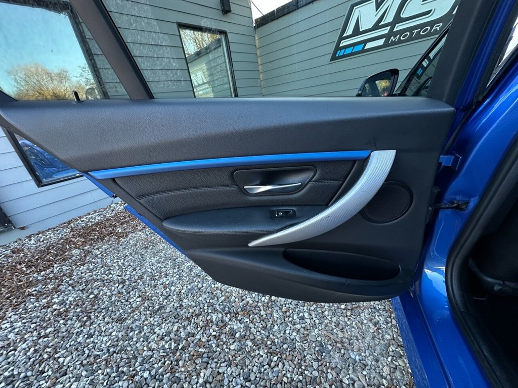 Used BMW 3 Series 2018 for sale - 77096725: Photo 18