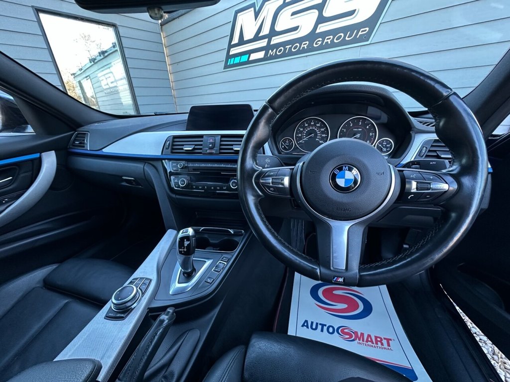 Used BMW 3 Series 2018 for sale - 77096725: Photo 20