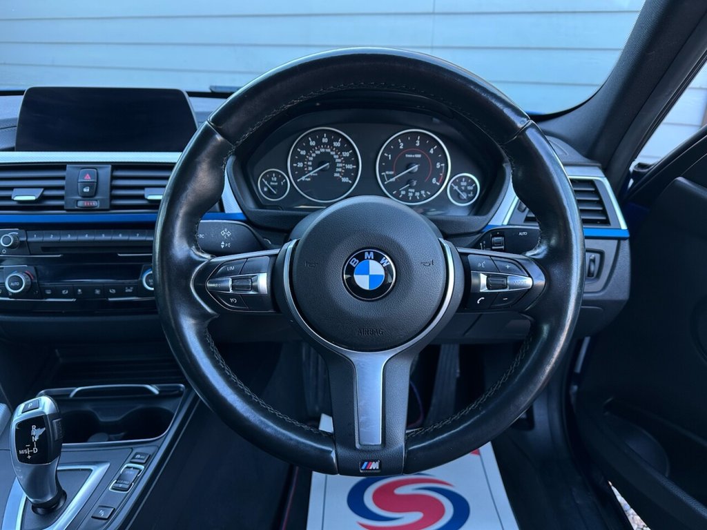 Used BMW 3 Series 2018 for sale - 77096725: Photo 21