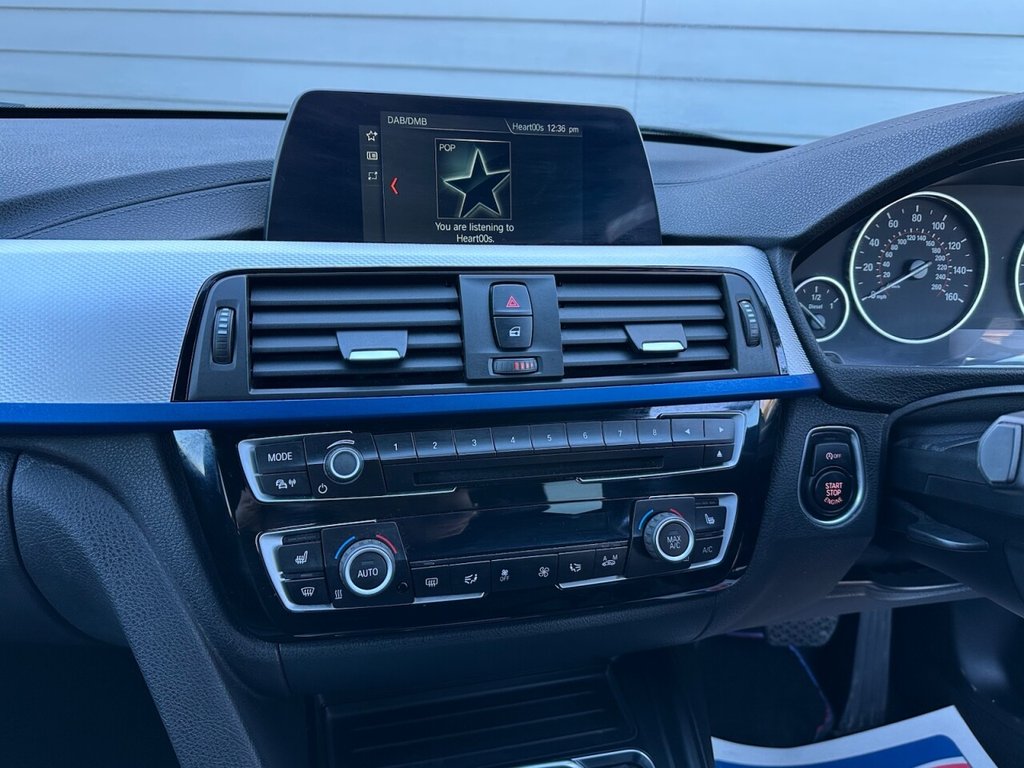 Used BMW 3 Series 2018 for sale - 77096725: Photo 22