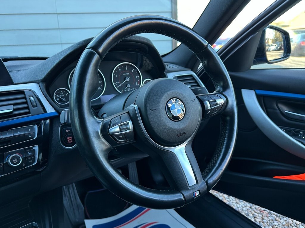 Used BMW 3 Series 2018 for sale - 77096725: Photo 24