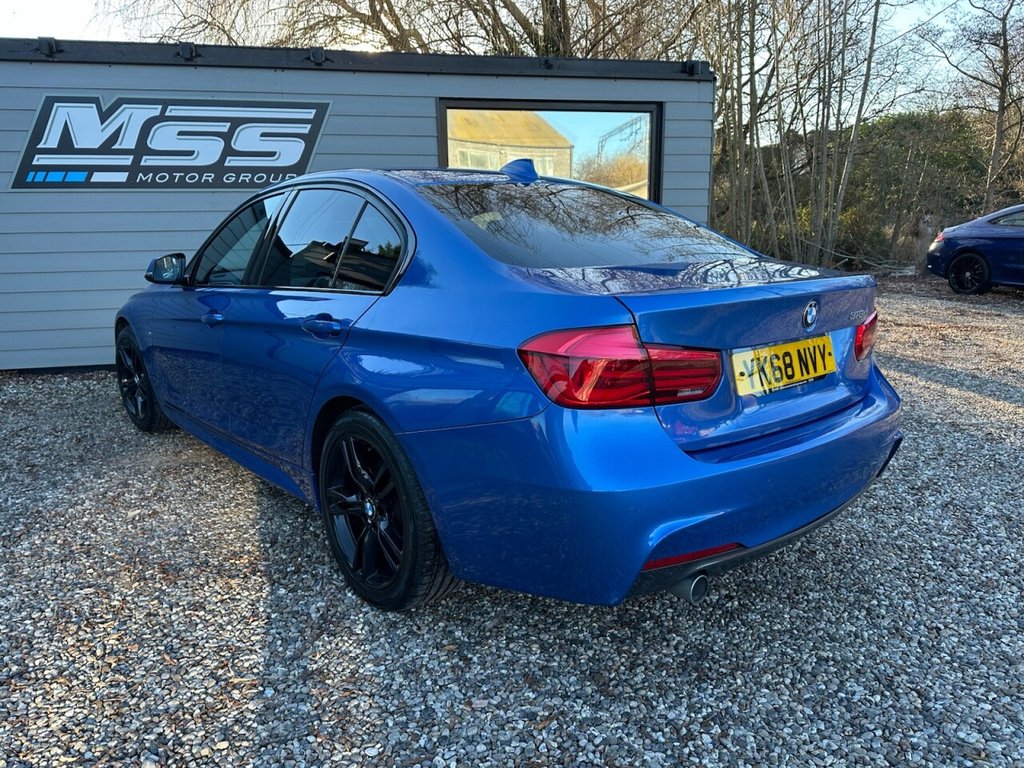 Used BMW 3 Series 2018 for sale - 77096725: Photo 3