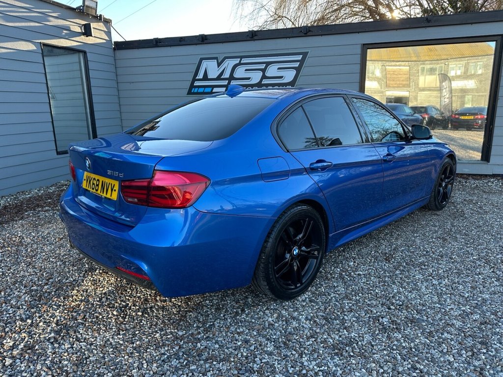 Used BMW 3 Series 2018 for sale - 77096725: Photo 5