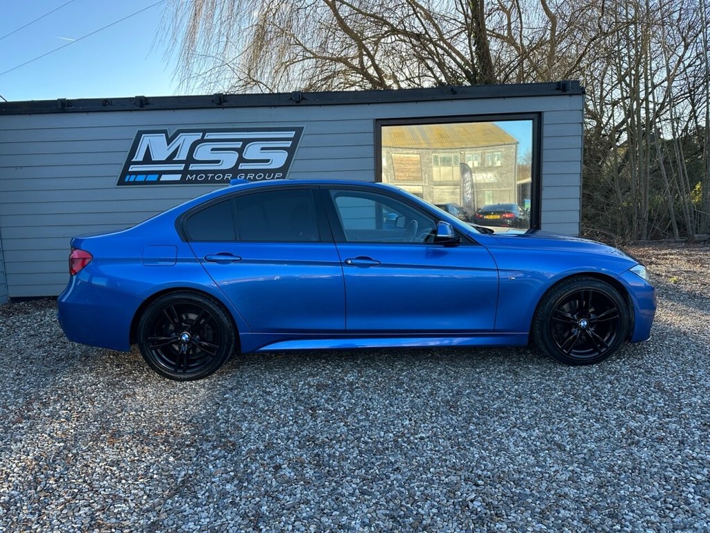 Used BMW 3 Series 2018 for sale - 77096725: Photo 6