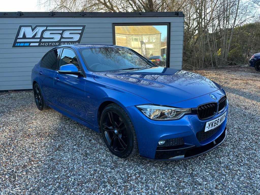 Used BMW 3 Series 2018 for sale - 77096725: Photo 7