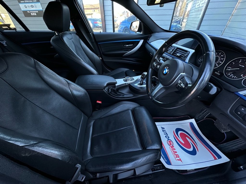 Used BMW 3 Series 2018 for sale - 77096725: Photo 9