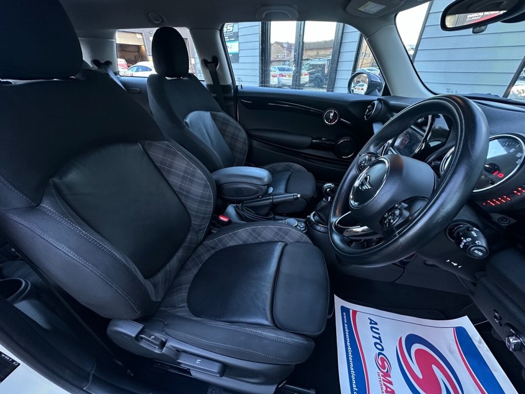 Used MINI Hatch 2016 for sale - 76570367: Photo 10