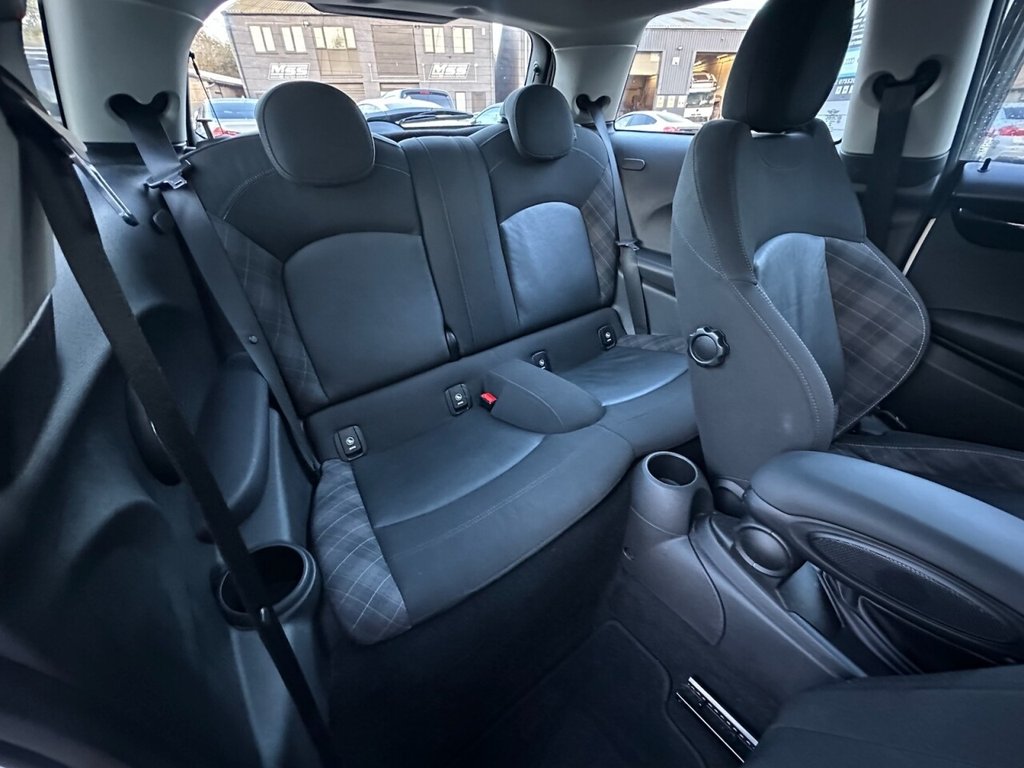 Used MINI Hatch 2016 for sale - 76570367: Photo 16