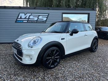 Used MINI Hatch 2016 for sale - 76570367: Photo