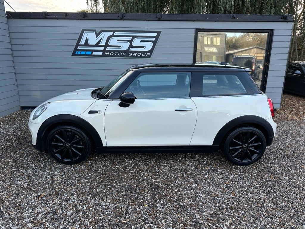 Used MINI Hatch 2016 for sale - 76570367: Photo 2