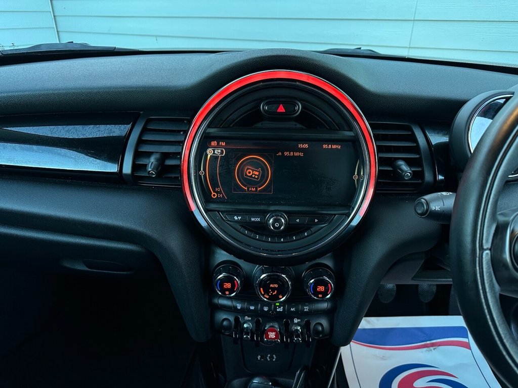 Used MINI Hatch 2016 for sale - 76570367: Photo 21