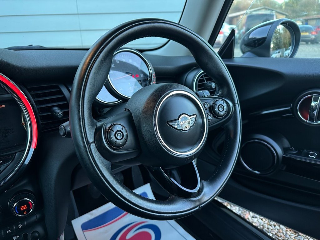 Used MINI Hatch 2016 for sale - 76570367: Photo 24