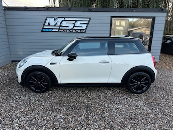Used MINI Hatch 2016 for sale - 76570367: Photo