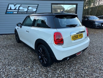 Used MINI Hatch 2016 for sale - 76570367: Photo