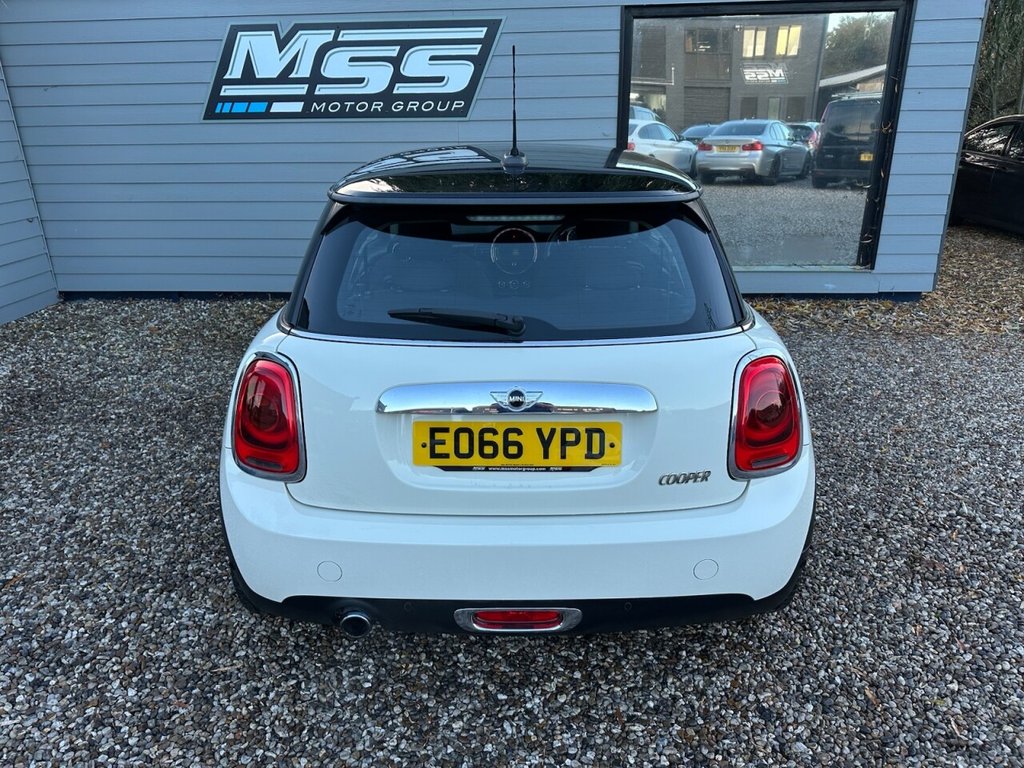 Used MINI Hatch 2016 for sale - 76570367: Photo 4