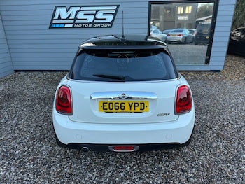 Used MINI Hatch 2016 for sale - 76570367: Photo