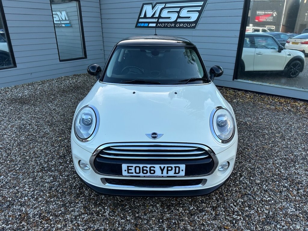 Used MINI Hatch 2016 for sale - 76570367: Photo 8