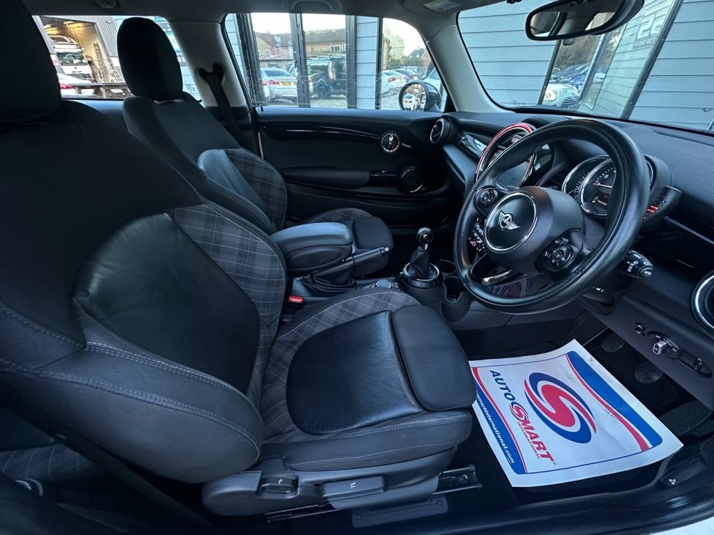 Used MINI Hatch 2016 for sale - 76570367: Photo 9