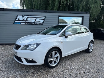 2012 (62) - 1.4 SE 3dr