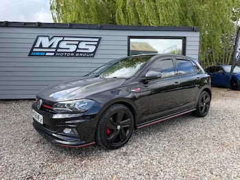Used Volkswagen Polo 2019 for sale - 78514655: Photo