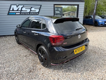 Used Volkswagen Polo 2019 for sale - 78514655: Photo