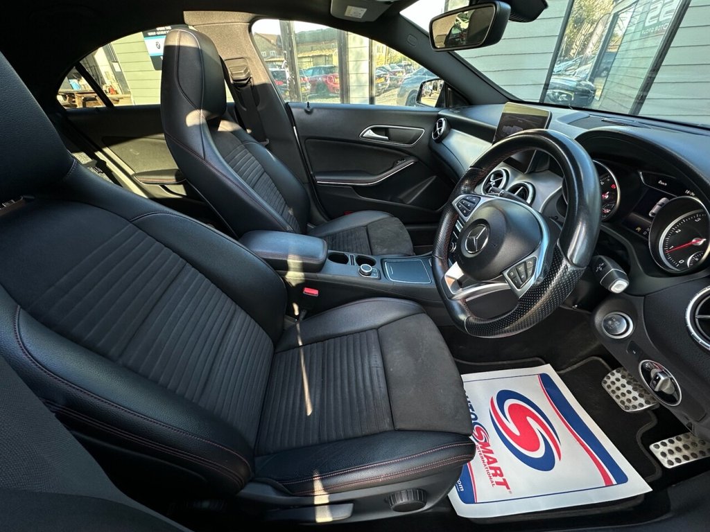 Used Mercedes-Benz CLA 2017 for sale - 78044030: Photo 10