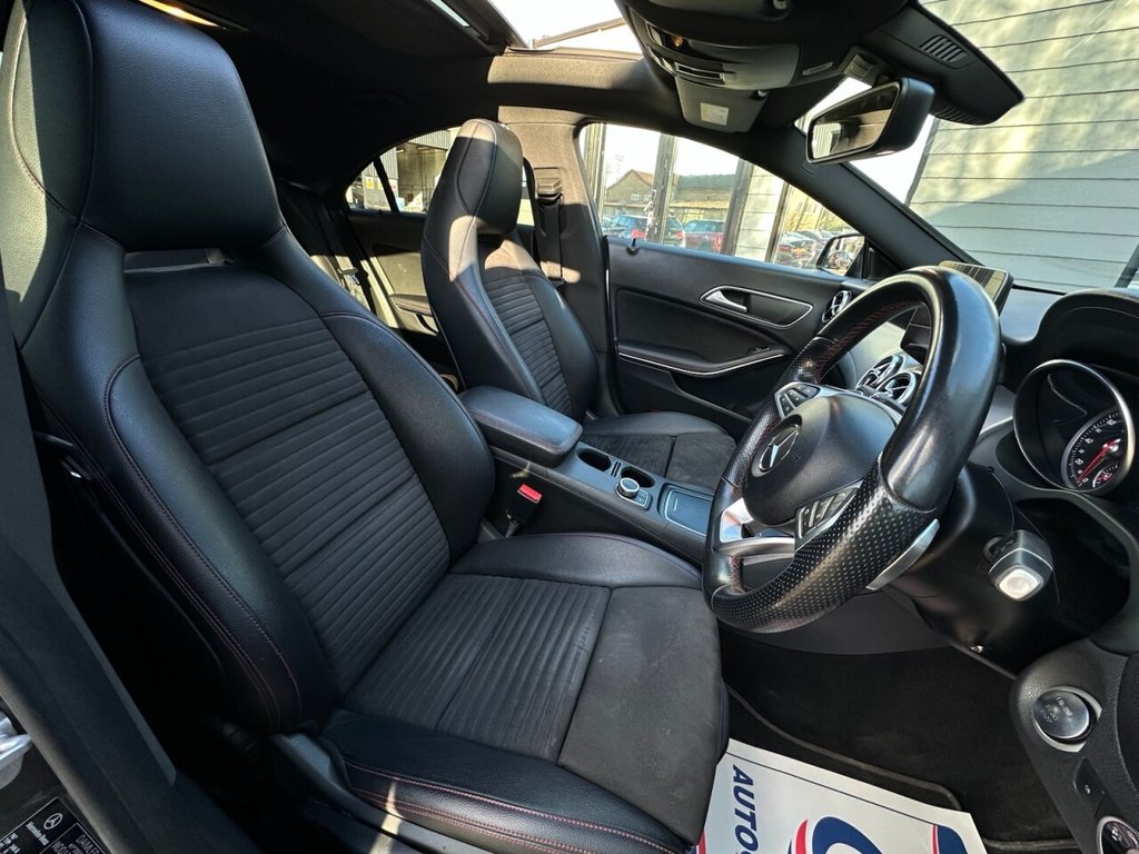 Used Mercedes-Benz CLA 2017 for sale - 78044030: Photo 11