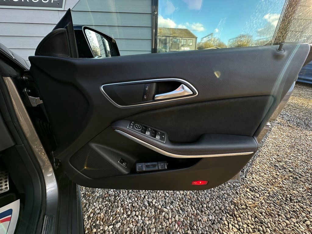 Used Mercedes-Benz CLA 2017 for sale - 78044030: Photo 12