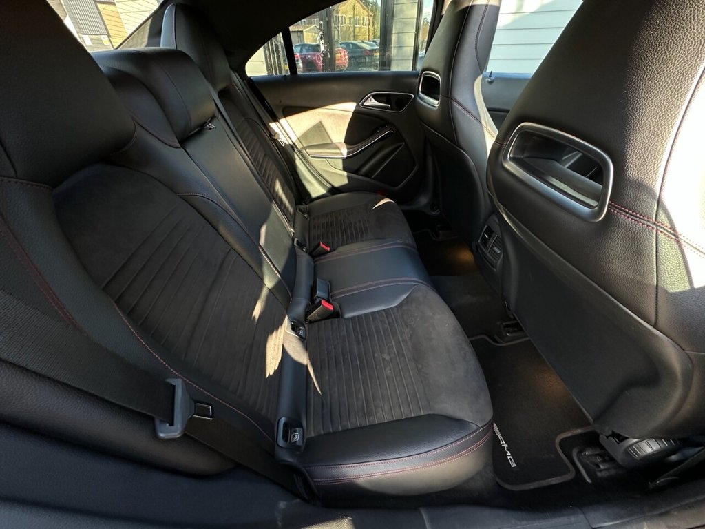 Used Mercedes-Benz CLA 2017 for sale - 78044030: Photo 13