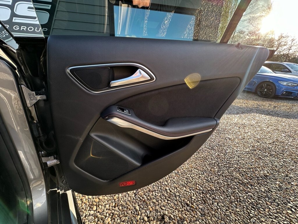 Used Mercedes-Benz CLA 2017 for sale - 78044030: Photo 14