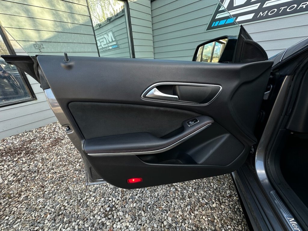 Used Mercedes-Benz CLA 2017 for sale - 78044030: Photo 15