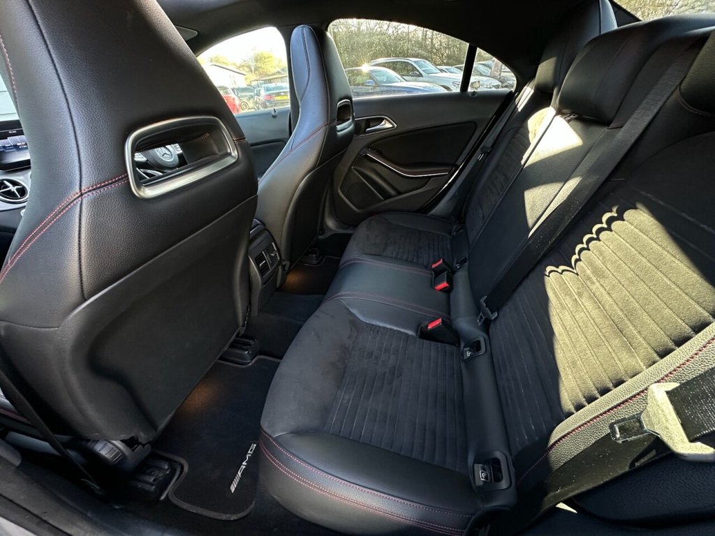 Used Mercedes-Benz CLA 2017 for sale - 78044030: Photo 16