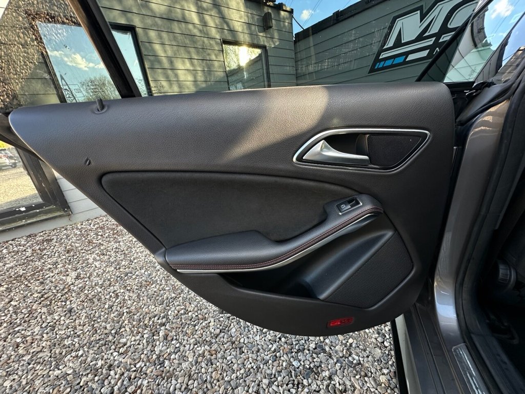 Used Mercedes-Benz CLA 2017 for sale - 78044030: Photo 17