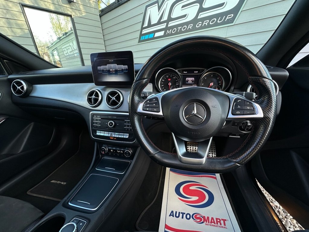 Used Mercedes-Benz CLA 2017 for sale - 78044030: Photo 18