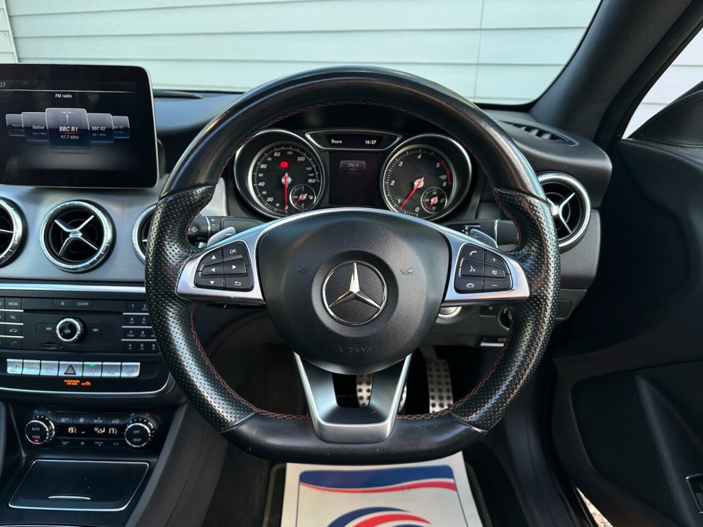 Used Mercedes-Benz CLA 2017 for sale - 78044030: Photo 19