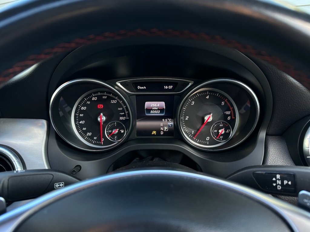 Used Mercedes-Benz CLA 2017 for sale - 78044030: Photo 20