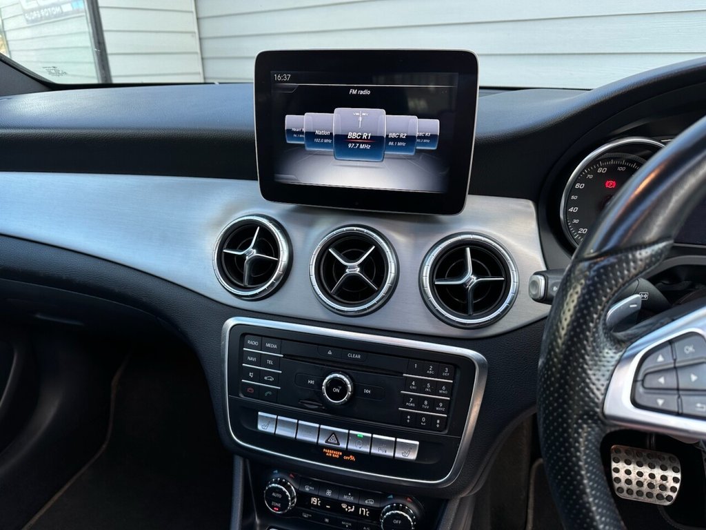 Used Mercedes-Benz CLA 2017 for sale - 78044030: Photo 21