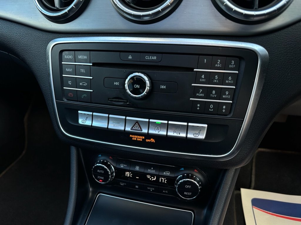 Used Mercedes-Benz CLA 2017 for sale - 78044030: Photo 22